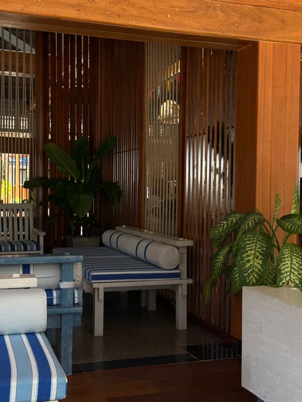 Phuket Island View Hotel фото 32