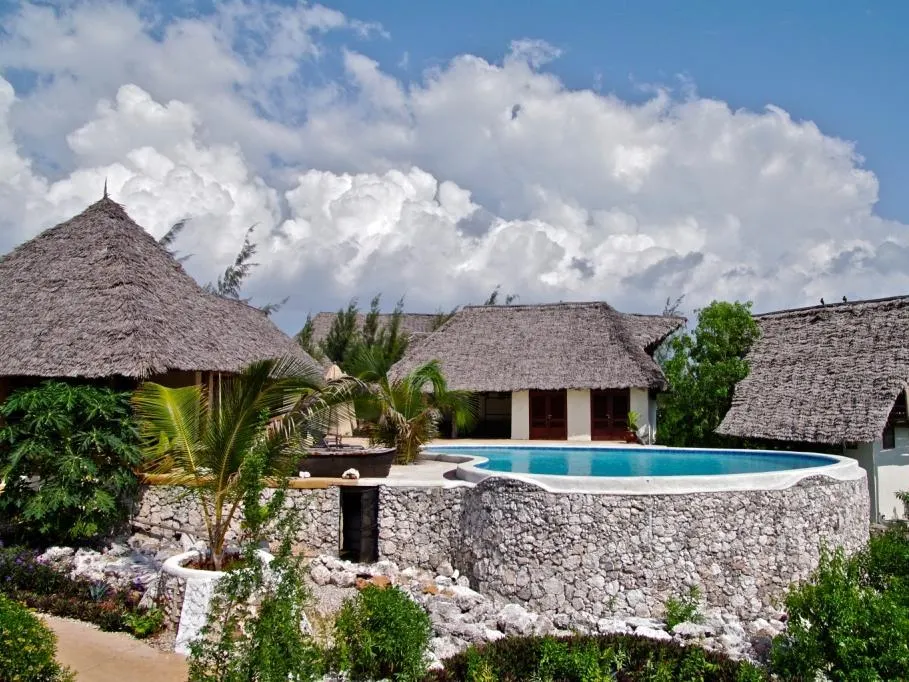 Sunshine Marine Lodge фото 36