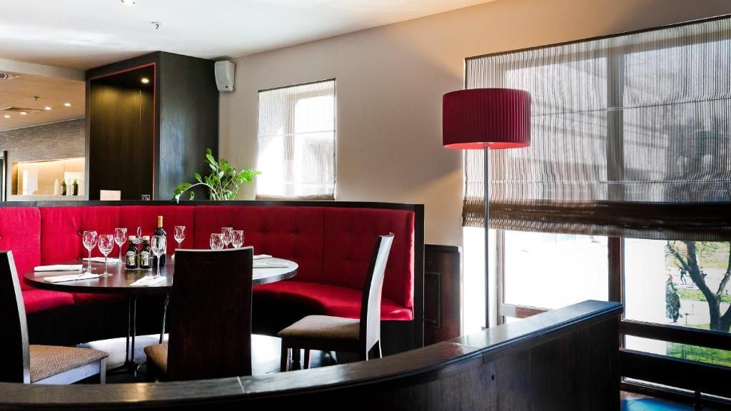 Гостиница «Staybridge Suites St. Petersburg» фото 13