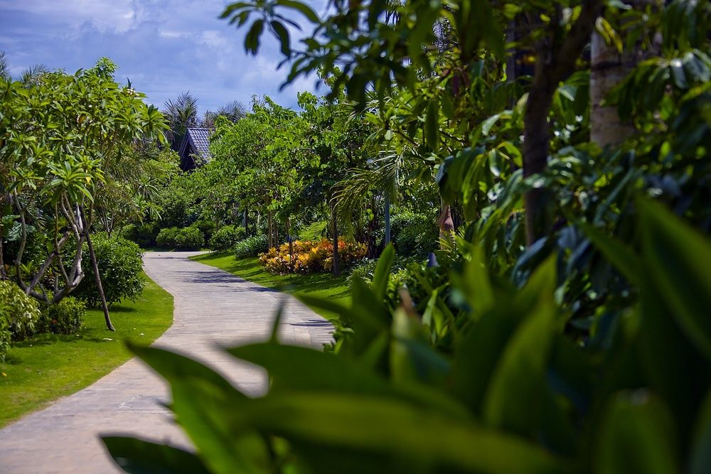 Narada Resort & Spa Perfume Bay Sanya - All Villas фото 113
