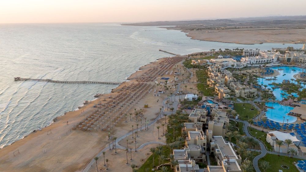 Pickalbatros Sands Port Ghalib фото 97