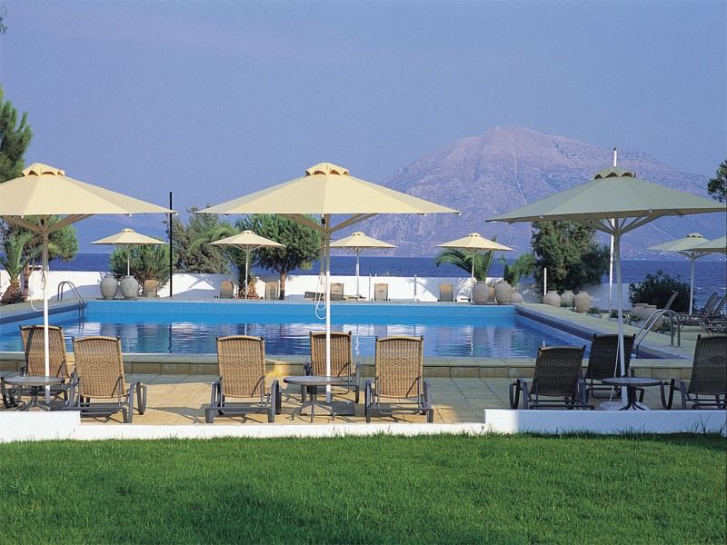Airotel Achaia Beach Hotel фото 57