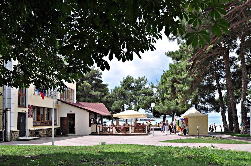 Пансионат «Pansionat Gelendzhik» фото 17