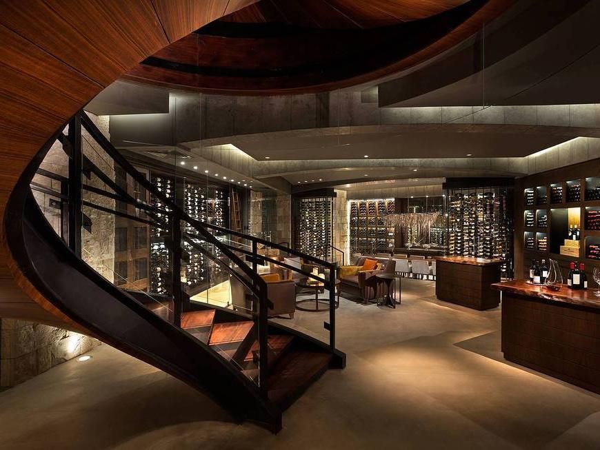 Rosewood Hotel Abu Dhabi фото 13