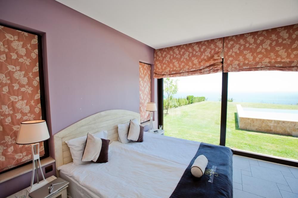Black Sea Rama Golf & Villas фото 32