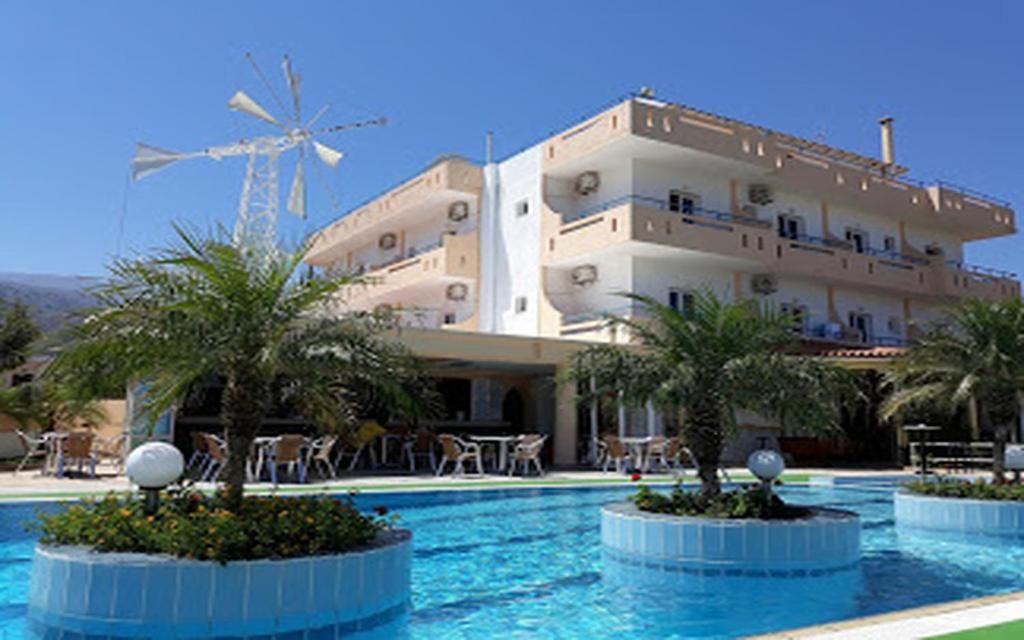 Nikos фото 4