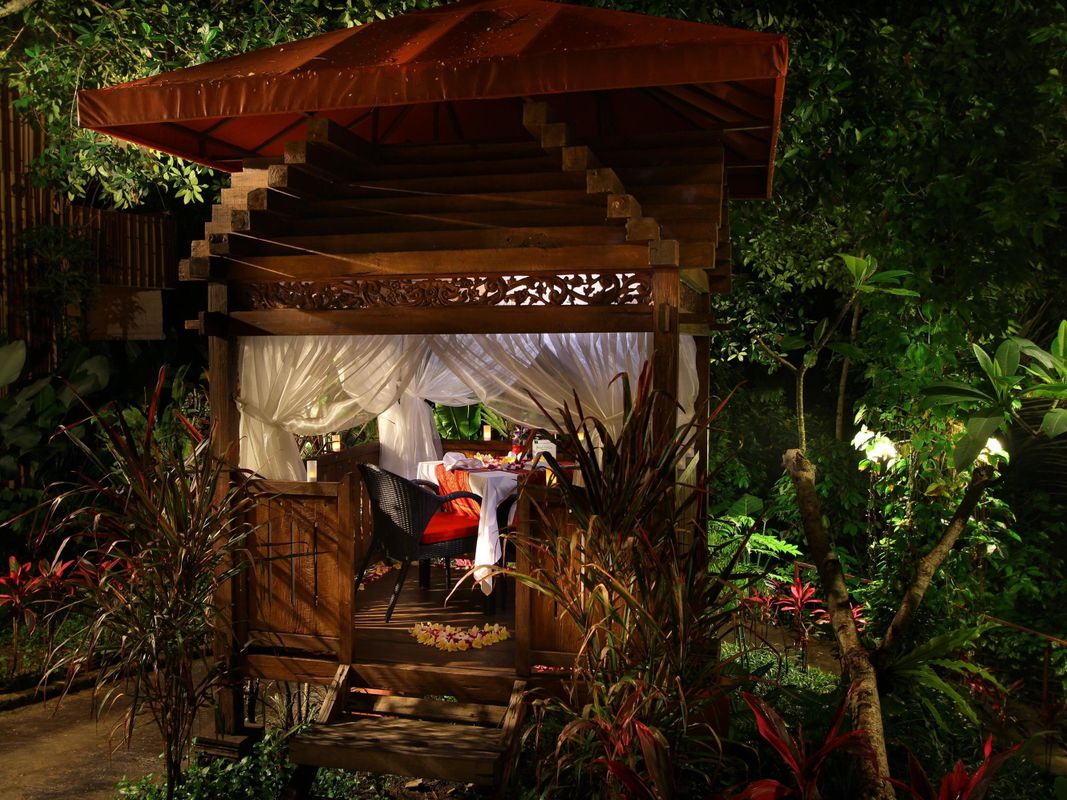 Kupu Kupu Barong Villas & Tree Spa by L'Occitane фото 70