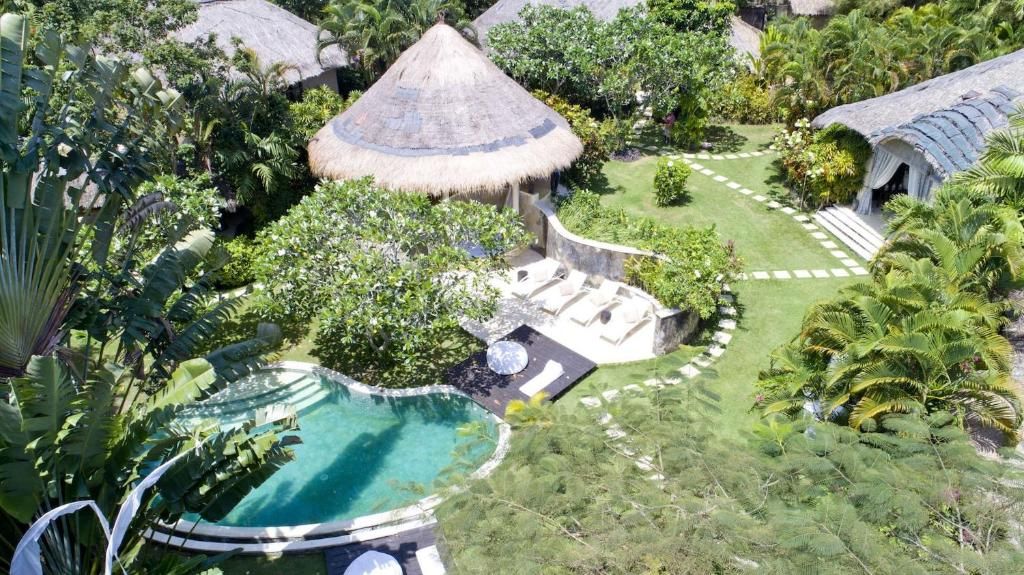 Villa Mathis фото 10