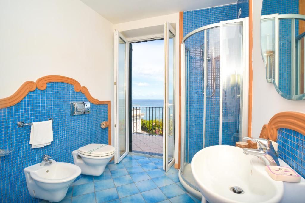 Albergo Terme Italia фото 3