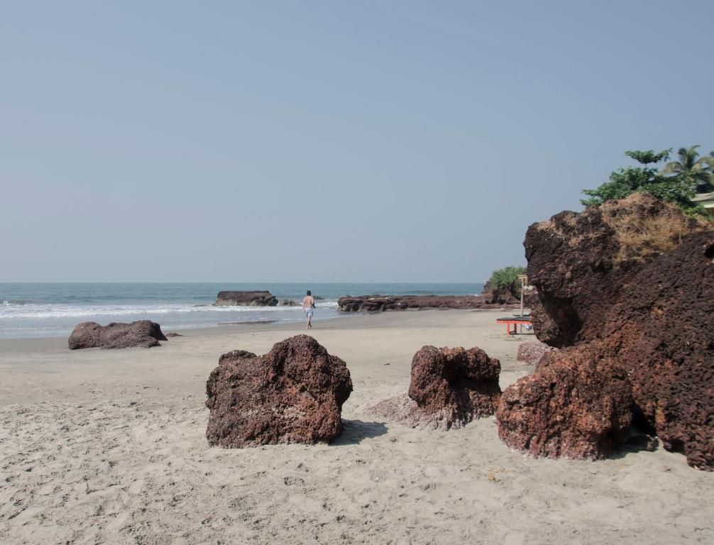 Paradise Beach Shack фото 12