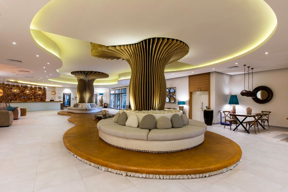 Seya Beach Hotel - Alacati фото 15