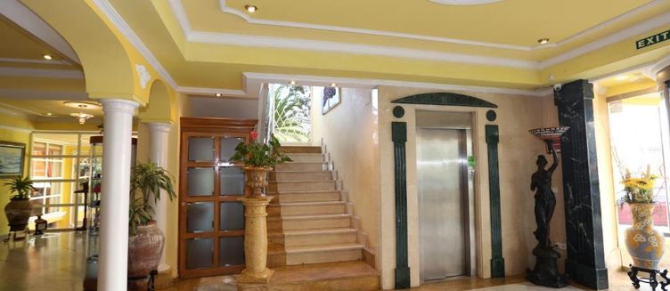 Фото отеля Hotel Manaus