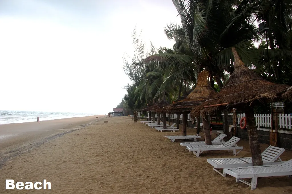 Canary Beach Resort фото 14
