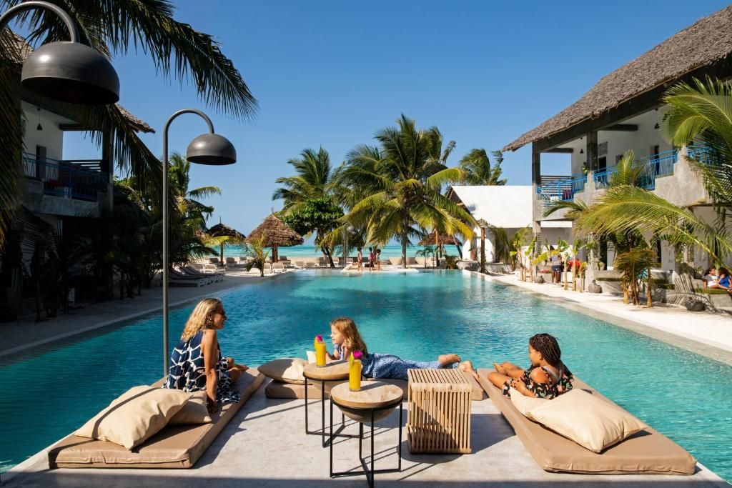 Casa Beach Hotel фото 30