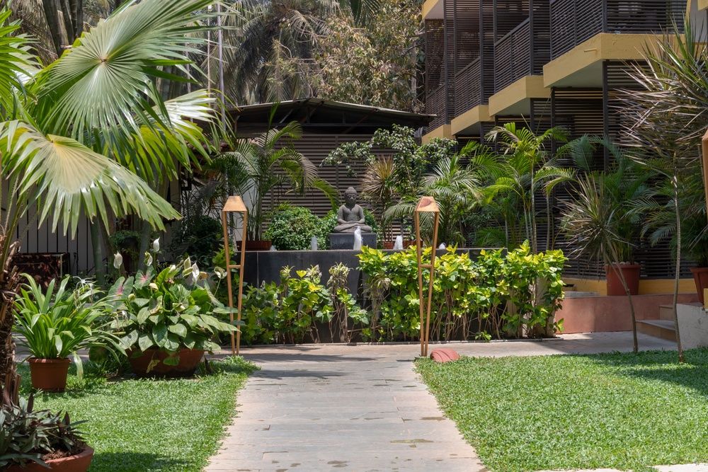 Kyriad Prestige Calangute фото 44
