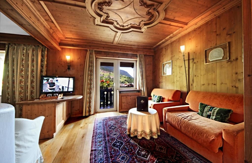Baita dei Pini Hotel Bormio фото 30