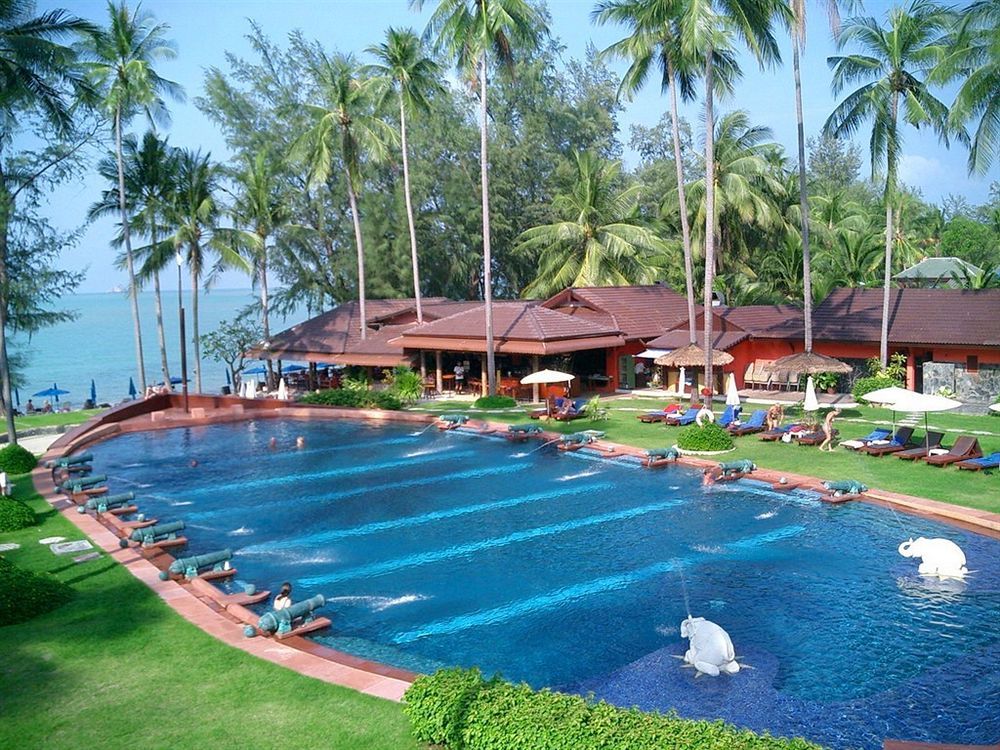 Melia Koh Samui фото 18