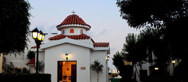 Фото отеля Kefalos Beach Tourist Village