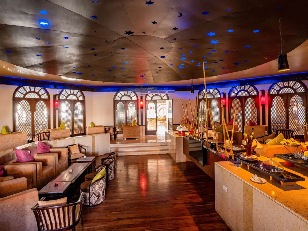 Mercure Hurghada Hotel фото 15