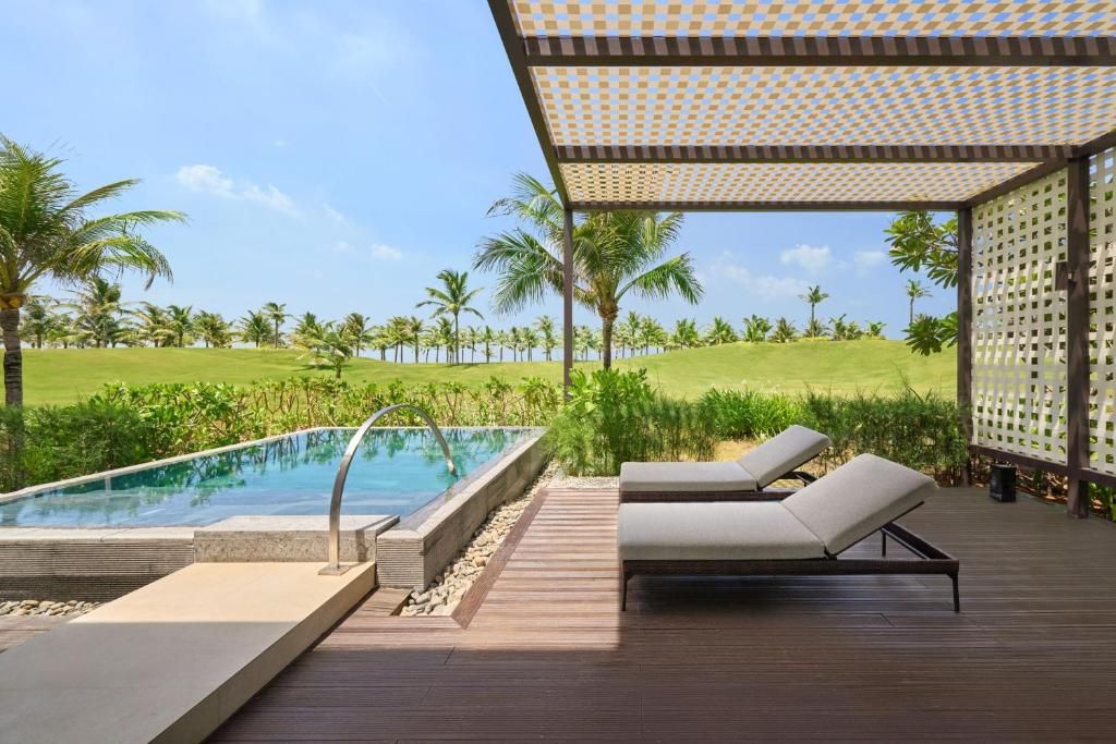 The Westin Resort & Spa Cam Ranh фото 68