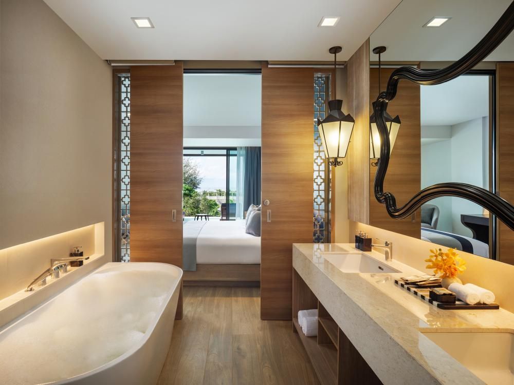 Avista Grande Phuket Karon MGallery фото 68