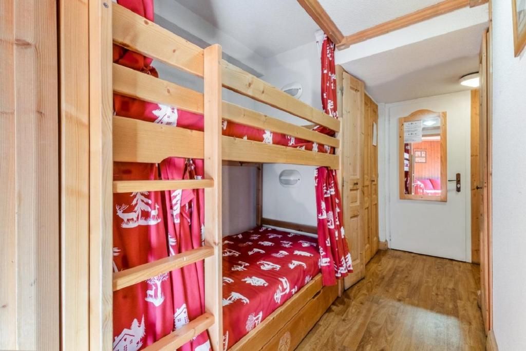 Maeva Particuliers Résidence Les Balcons d'Anaïte фото 20