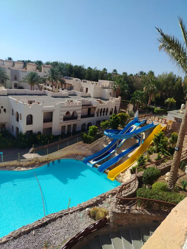 Rehana Royal Beach Resort Aquapark & Spa фото 77