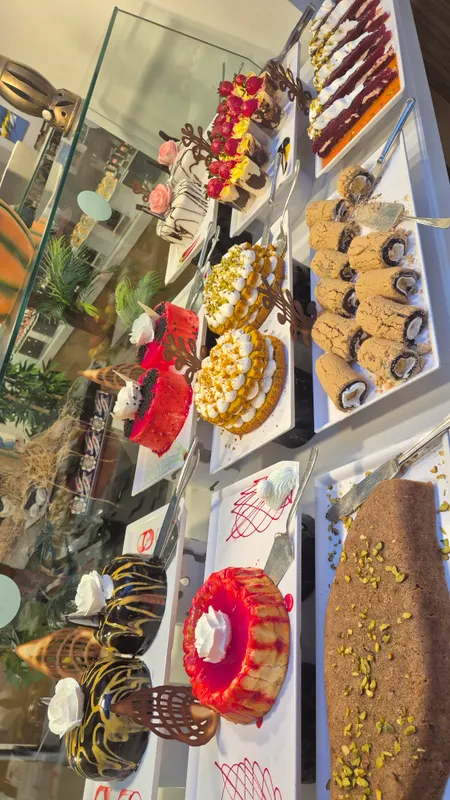Sealife Kemer Resort Hotel фото 62