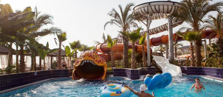 Фото отеля Long Beach Harmony Hotel