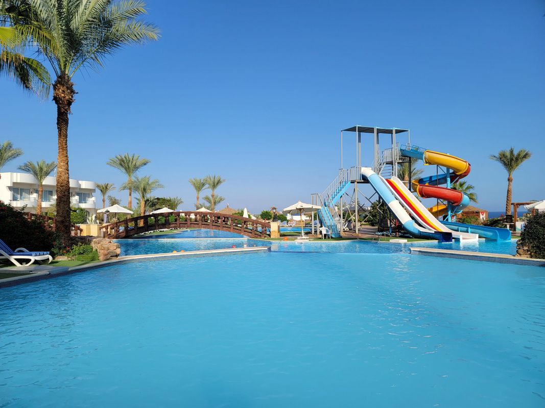 Queen Sharm Resort View фото 7
