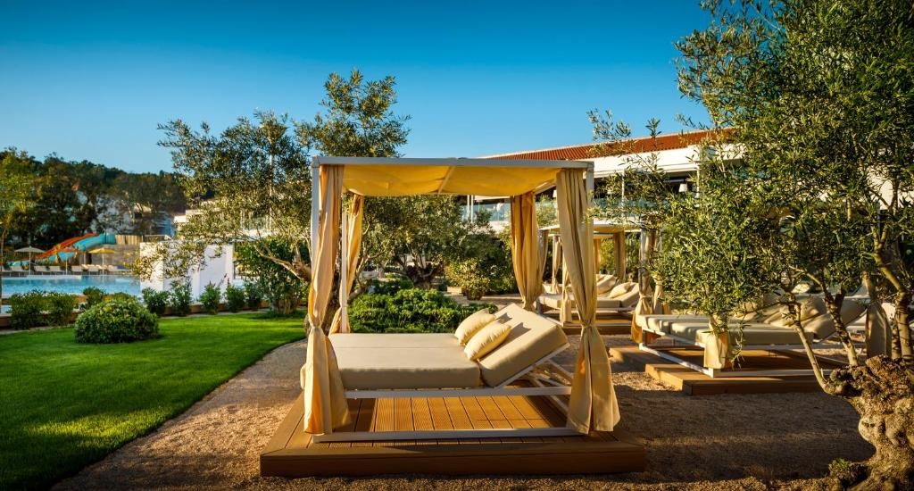 Valamar Padova фото 13
