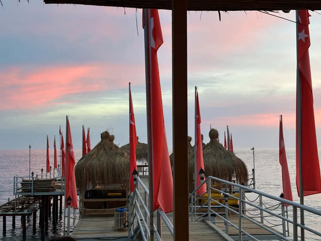 Beach Club Doganay фото 67