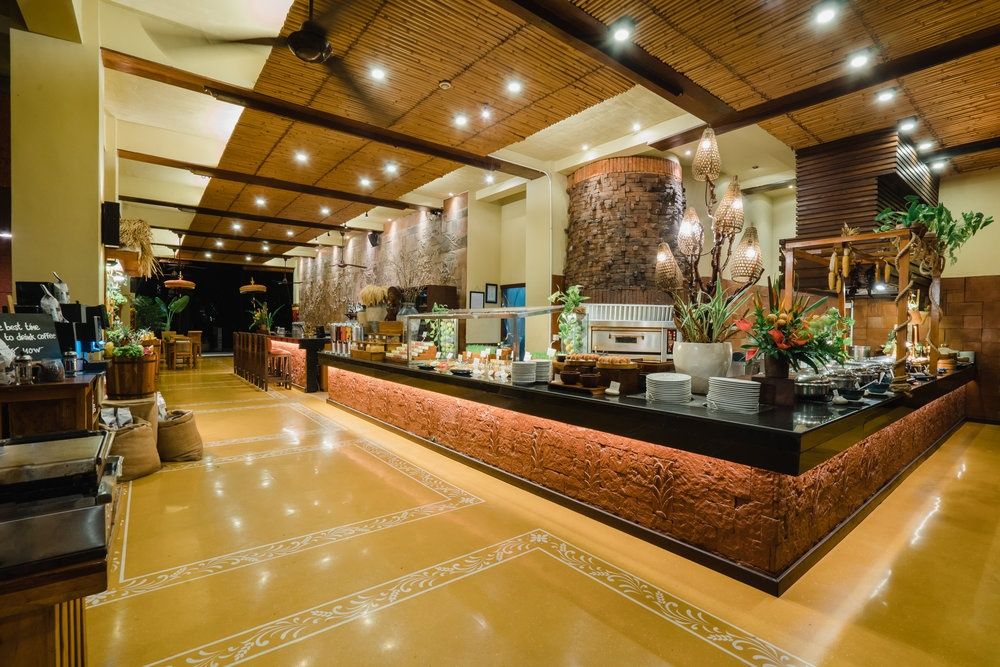 Ramayana Resort & Spa фото 69
