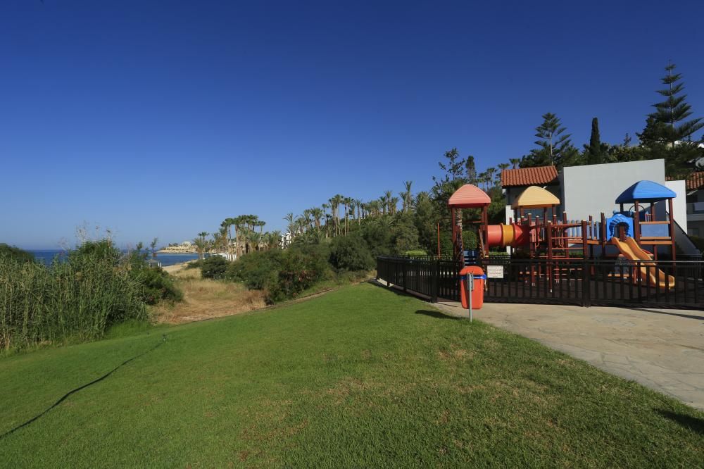 Aqua Sol Holiday Village фото 40