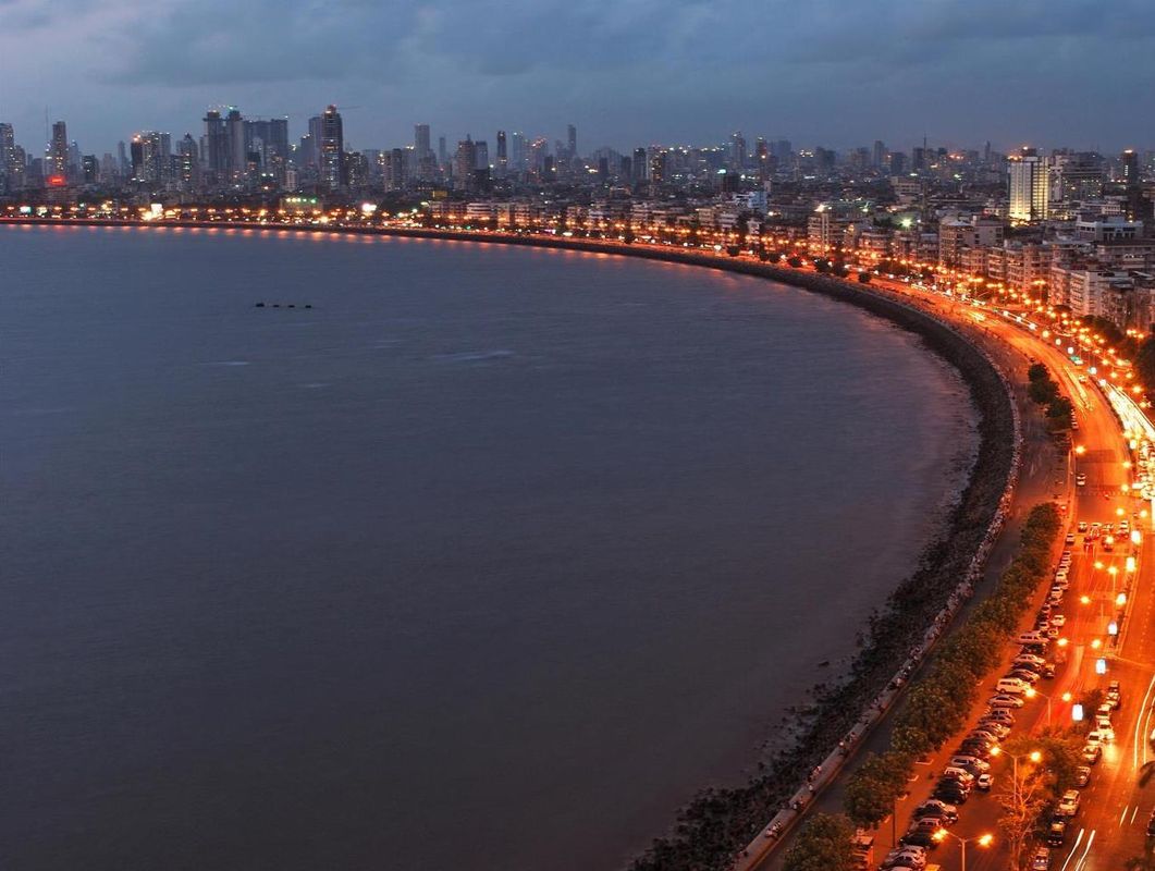 Hilton Mumbai International Airport фото 16