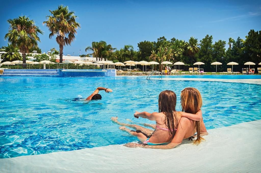 Riva Marina Resort - CDSHotels фото 17