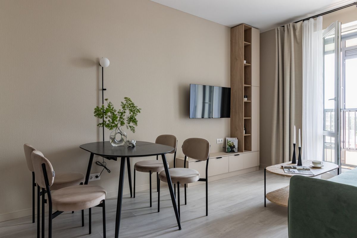 Merino Home Comfy фото 1