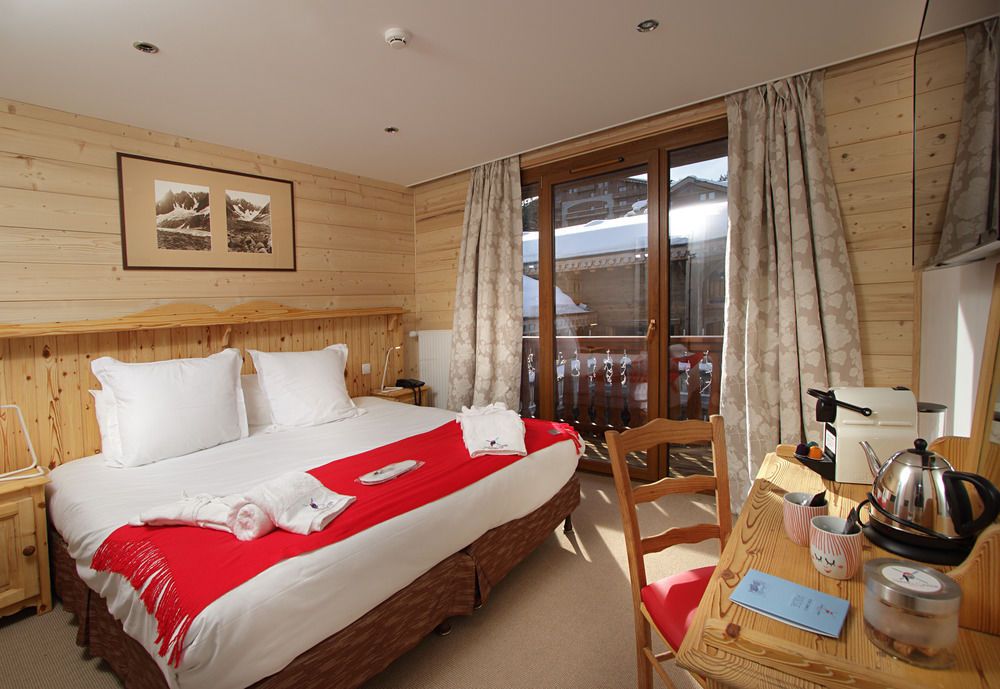 Snow Lodge Boutique Hotel фото 48
