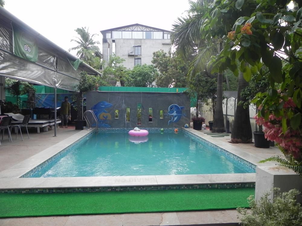 Shalom Resort фото 20