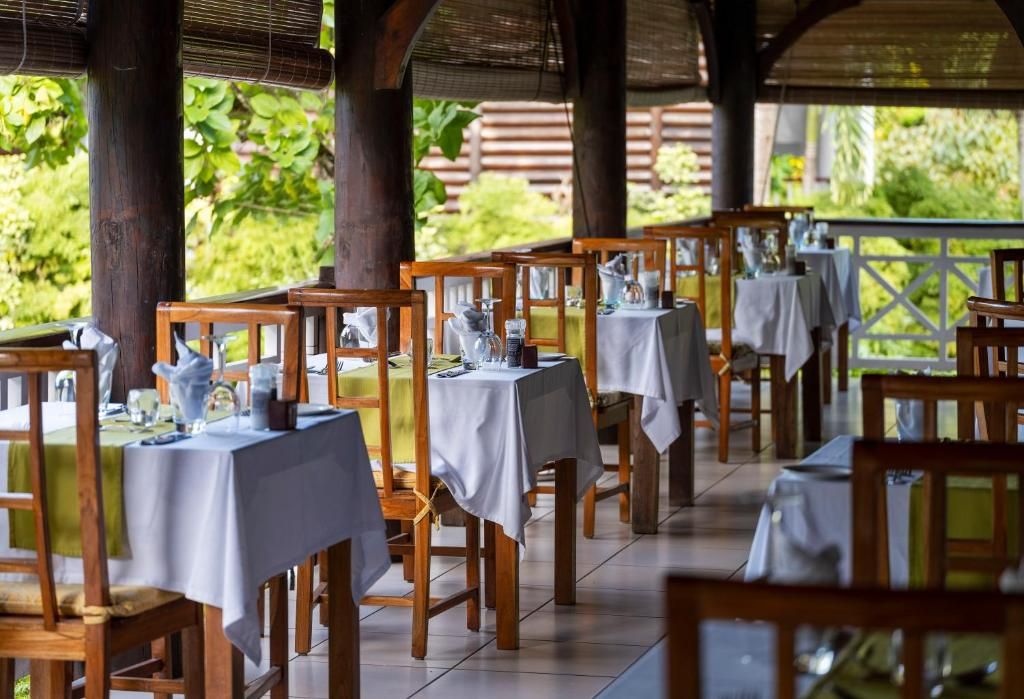 Acajou Beach Resort фото 74