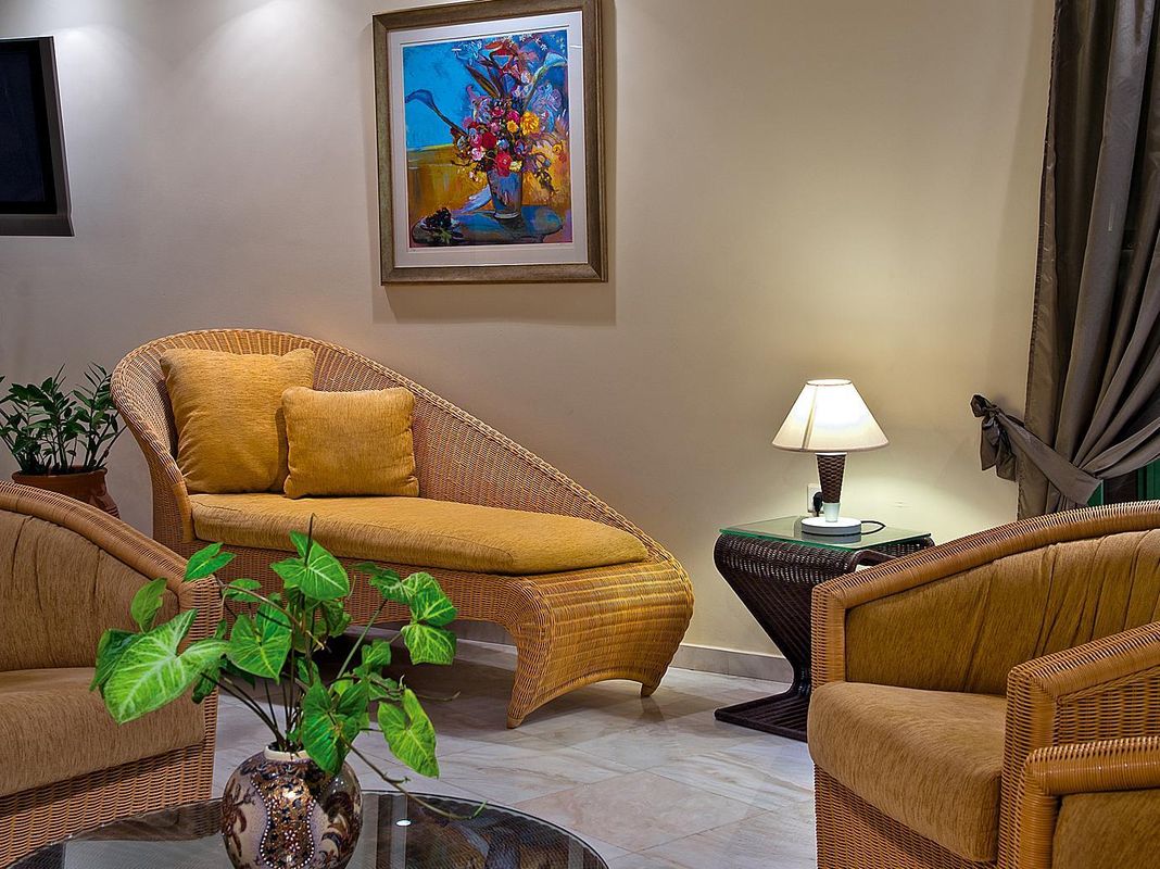 Giannoulis - Grand Bay Beach Resort (Exclusive Adults Only) фото 8
