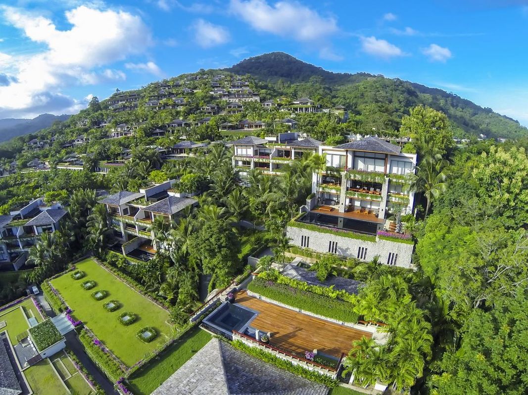 Andara Resort & Villas фото 41