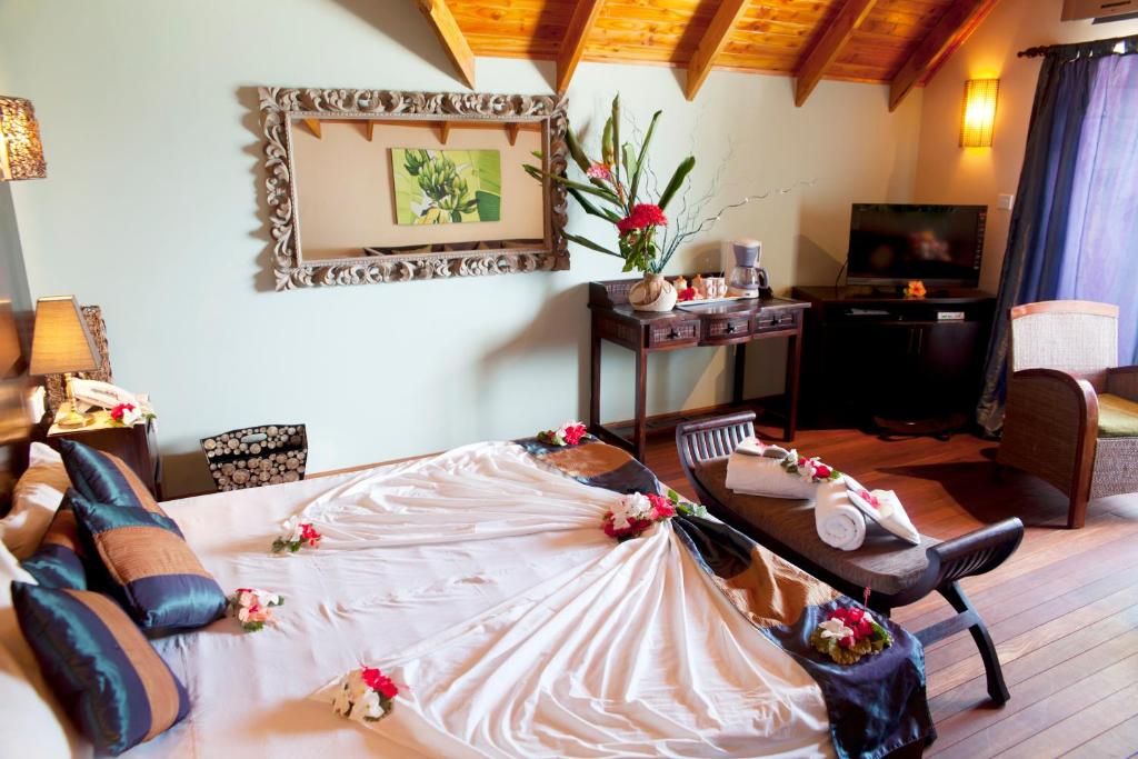 Le Relax Beach House фото 71