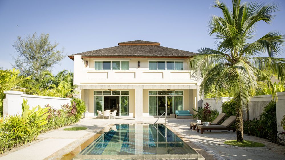 Robinson Club Khao Lak фото 18