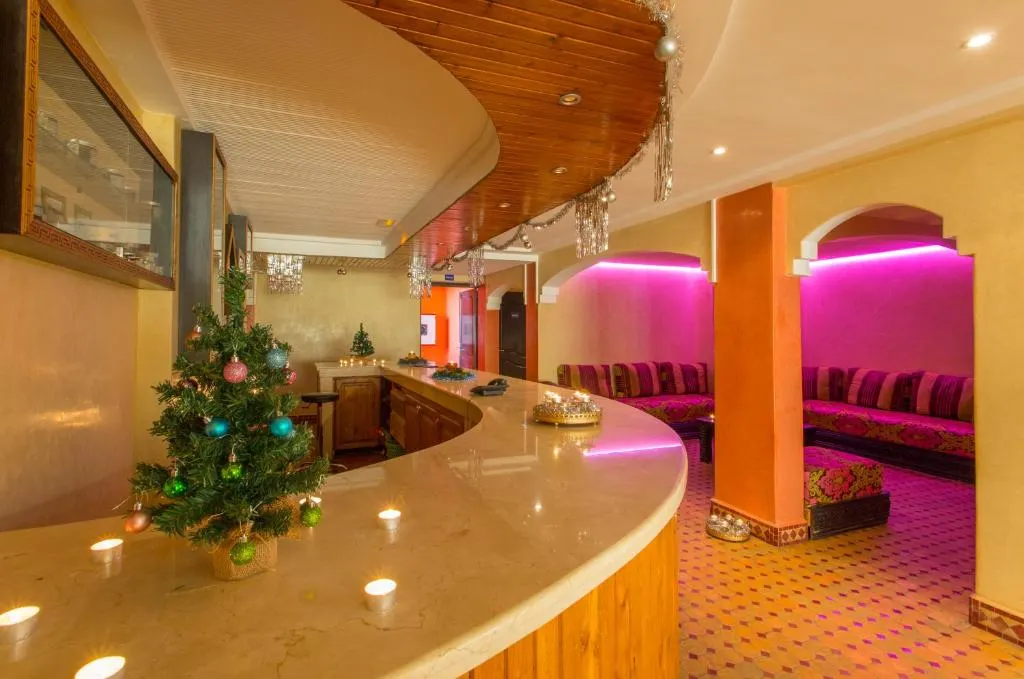 Hotel Club Al Moggar фото 14