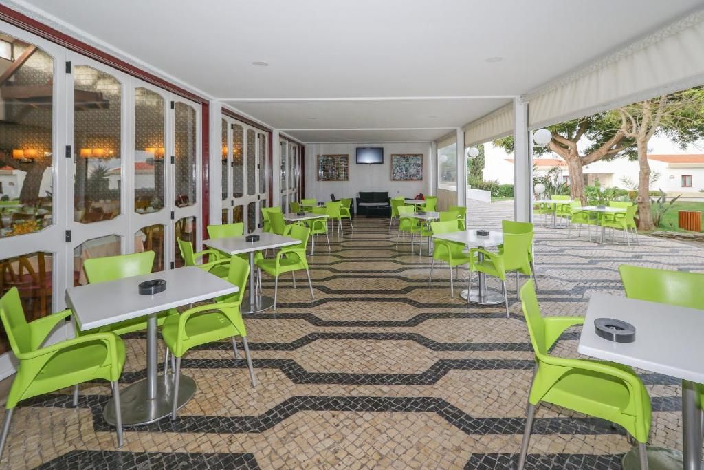 Hotel Apartmento do Golfe фото 9