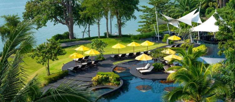 Фото отеля The ShellSea Krabi