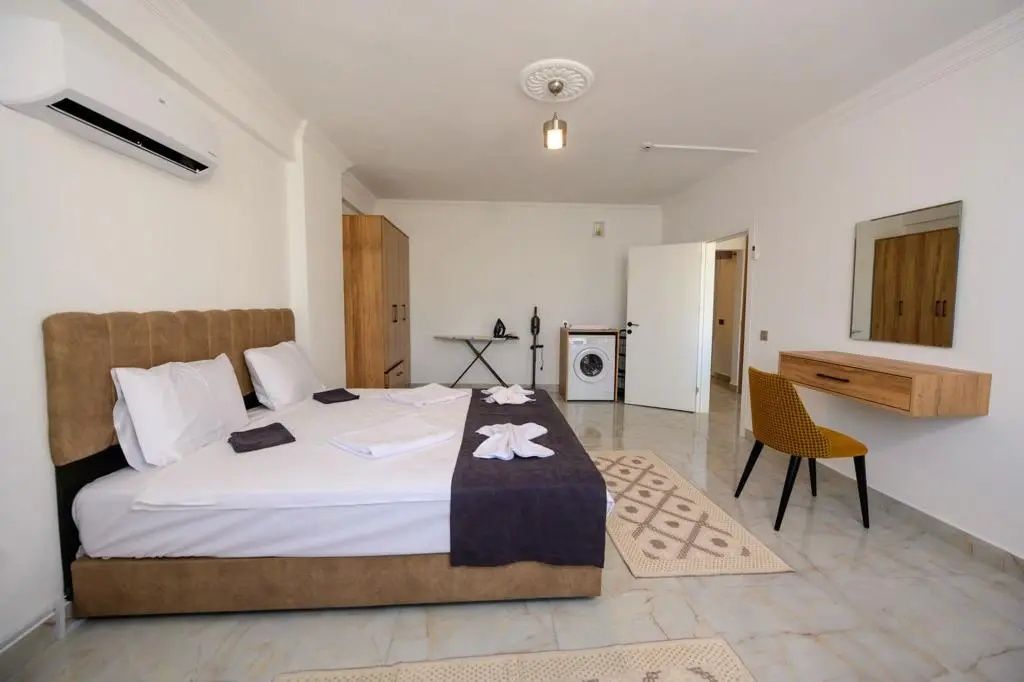 Bo homes suıt apart фото 1