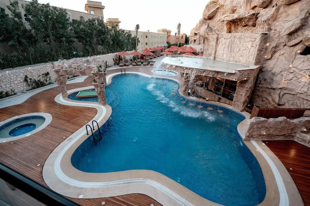 Caves Beach Resort (Adults Only) фото 12