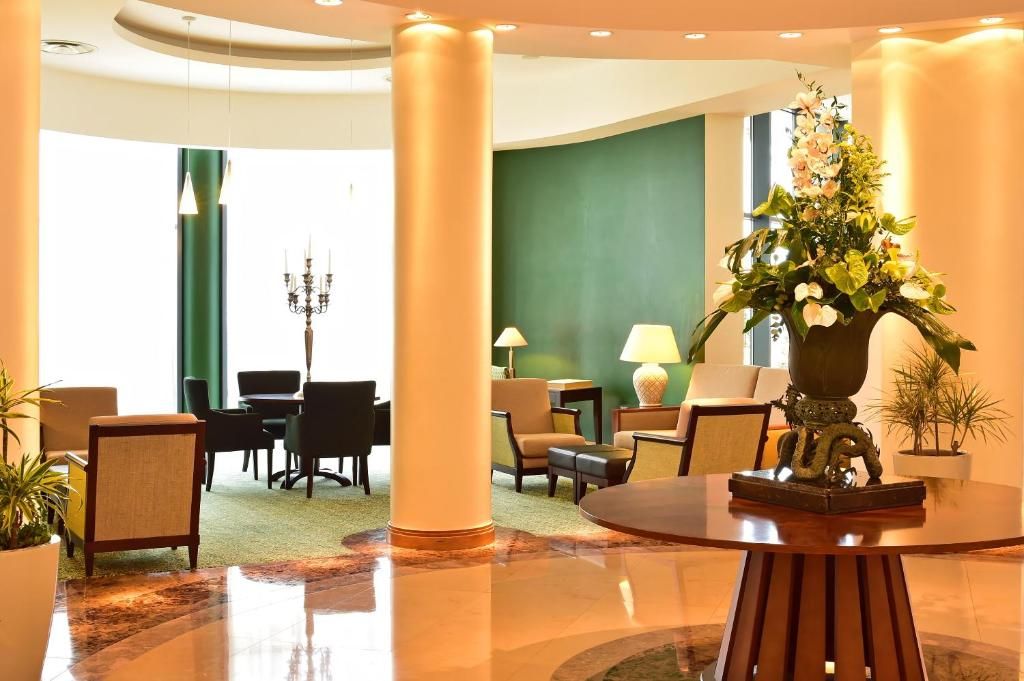LTI Pestana Grand Ocean Resort фото 25